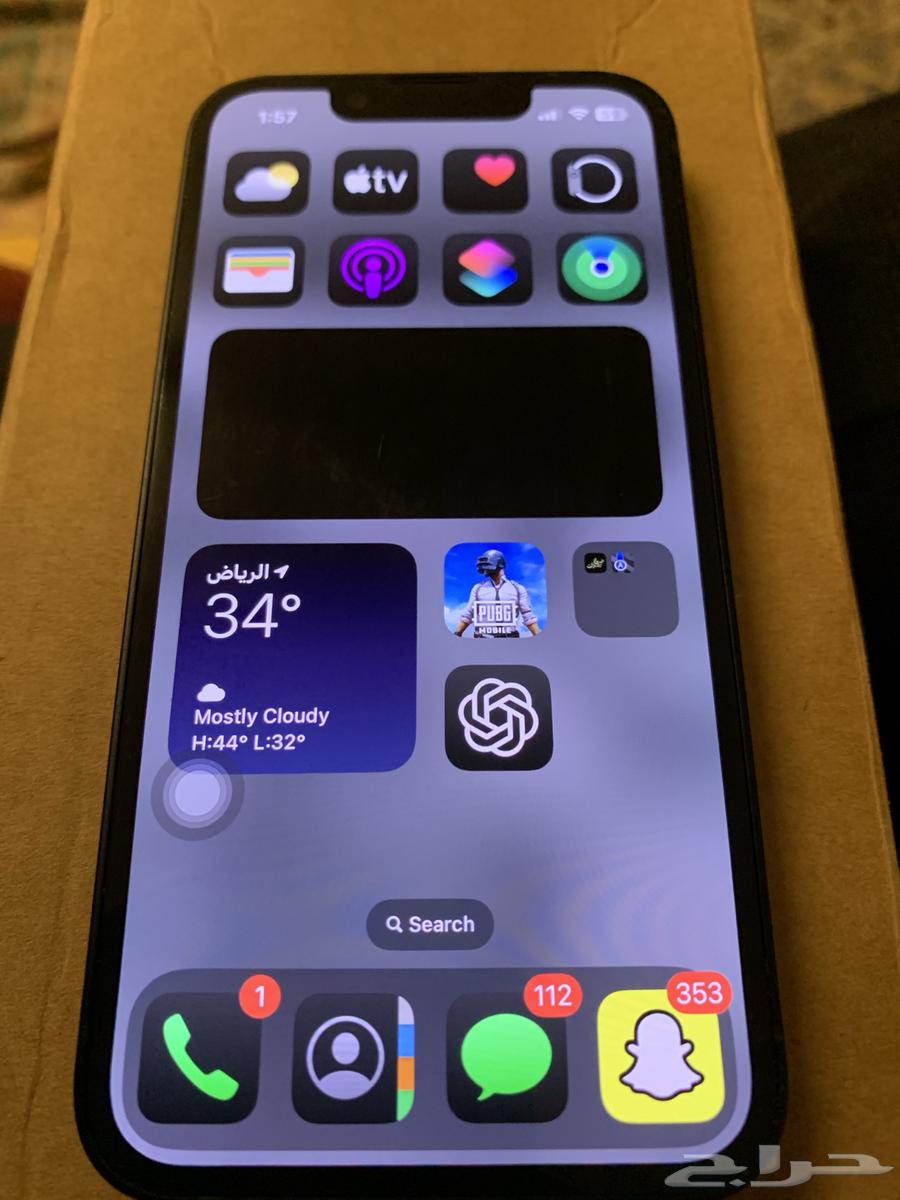 iphone13 mini 256gb good but camera not working63788632808963110