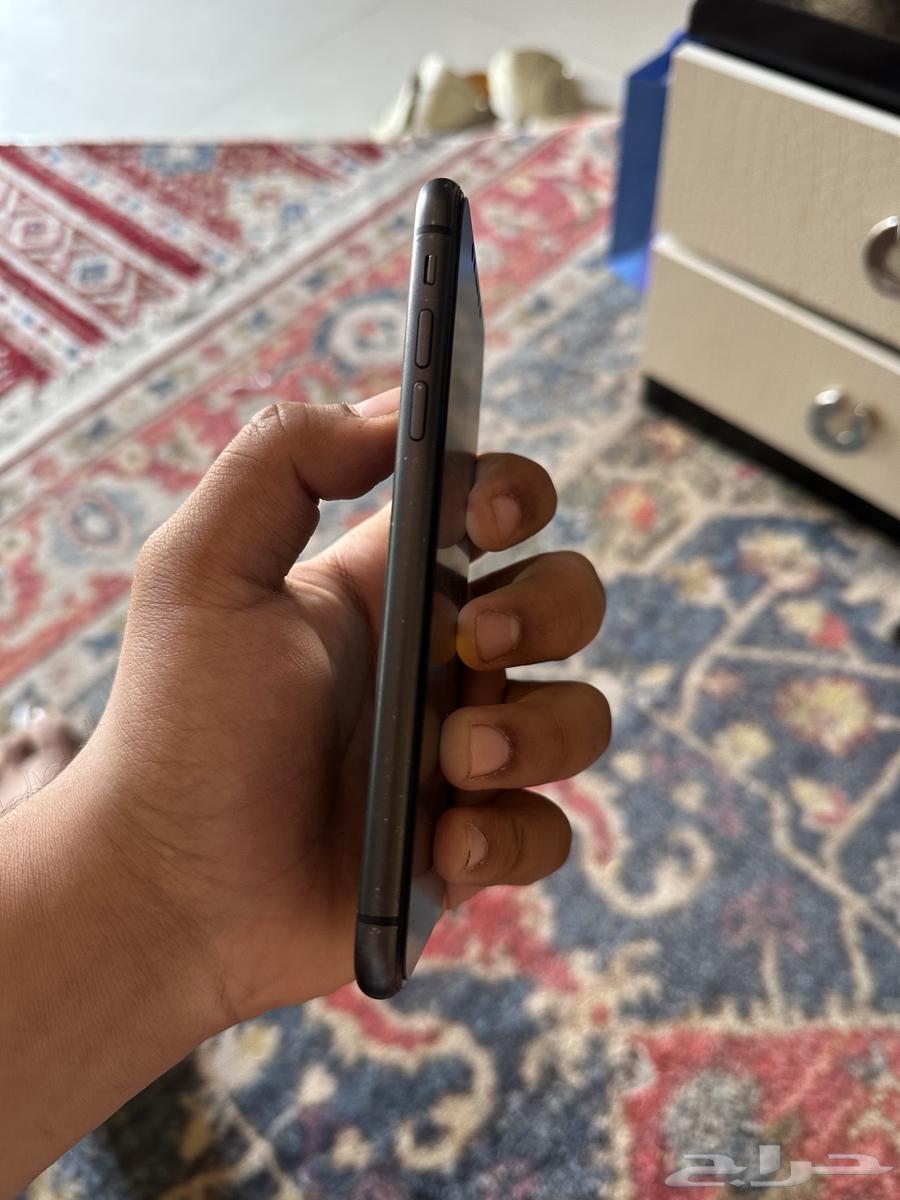 ايفون 11 نظيففف جدا. (انباع)63793879983107114