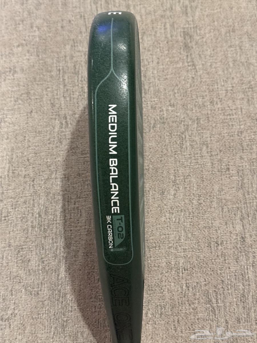 Paddle racket63789045275777114