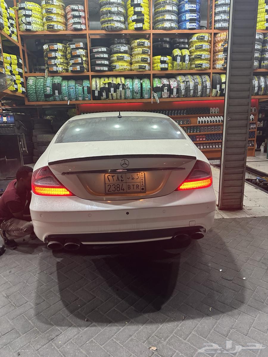 مرسيدس CLS 35063956792383745112