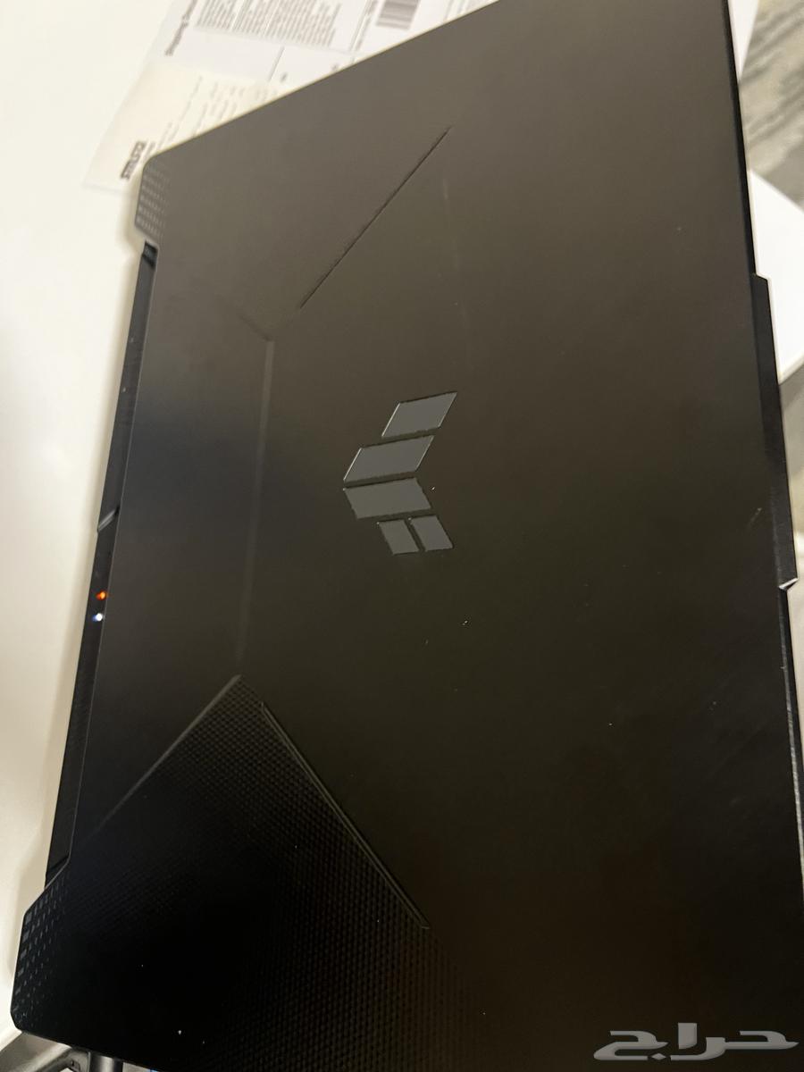 لابتوب قيمنق نظييف63789360215809111