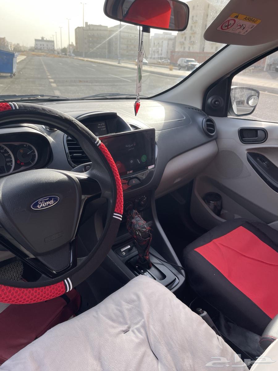 Ford Fiesta 2017 used63955734230146110