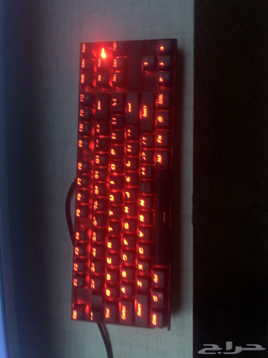 RedMagic Keyboard63796024439555110