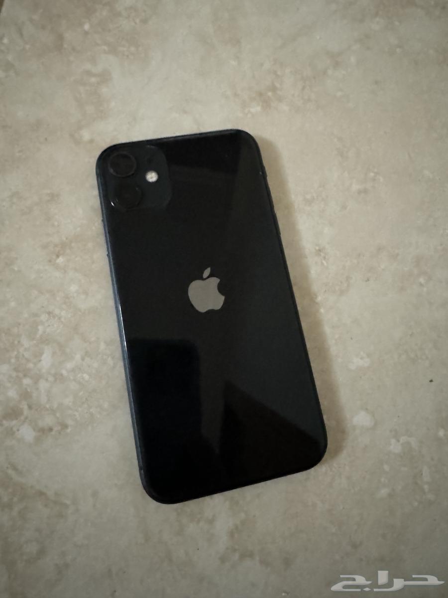 iPhone 11 Regular Black 128 (Sold)63795820227585110