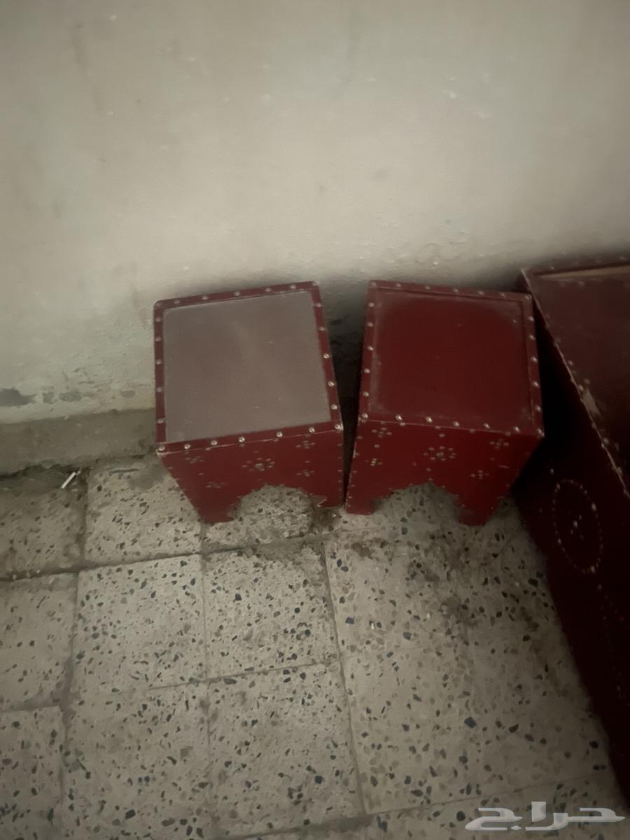 Table for two, price 70 SAR, Al-Na'iriya location63787789136001111