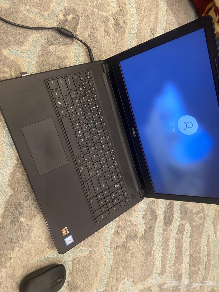 لابتوب dell للبيع63796561546627112