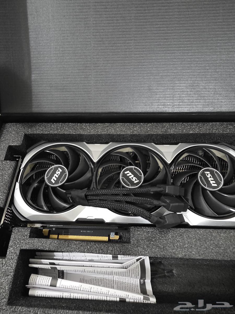RTX 4080 SUPER Graphics Card63792865114369114
