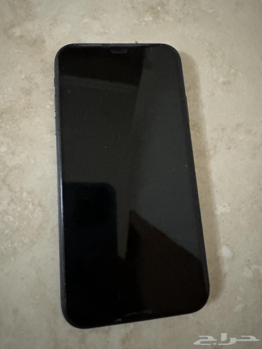 iPhone 11 Regular Black 128 (Sold)63795820227585111