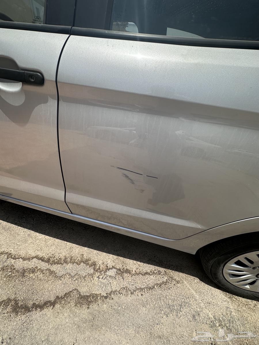 2019 Figo for sale (for parts) due to violations63947622592257113