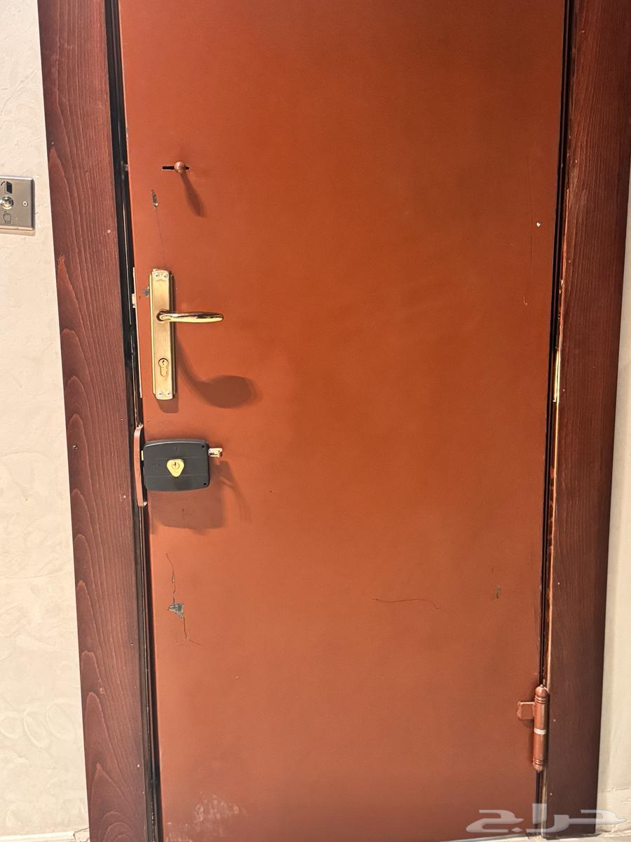 باب حديد للبيع63796660861057110