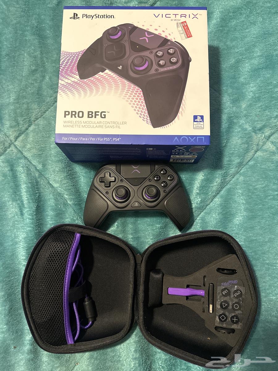 victrex pro professional controller priced at 849 in Jarir, I want it for 70063791989815170110