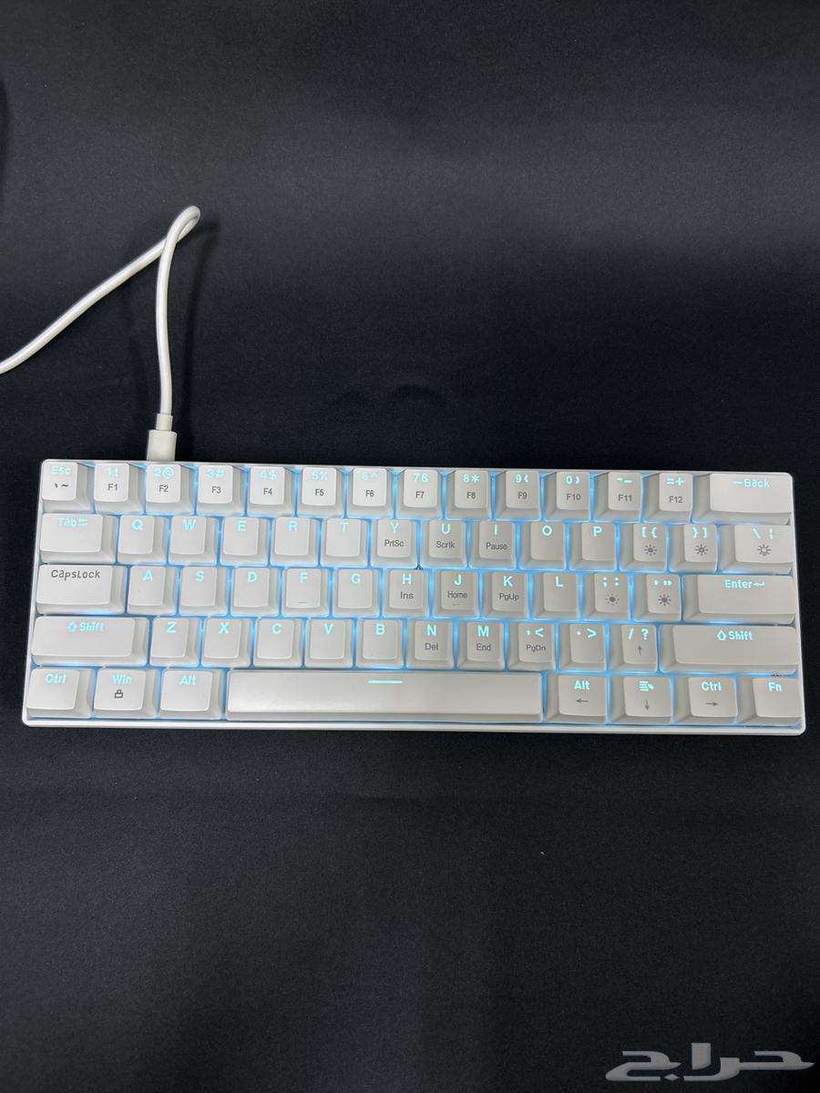 Keyboard - Keyboard - Mechanical - Switches - from Magegee63796557034497114