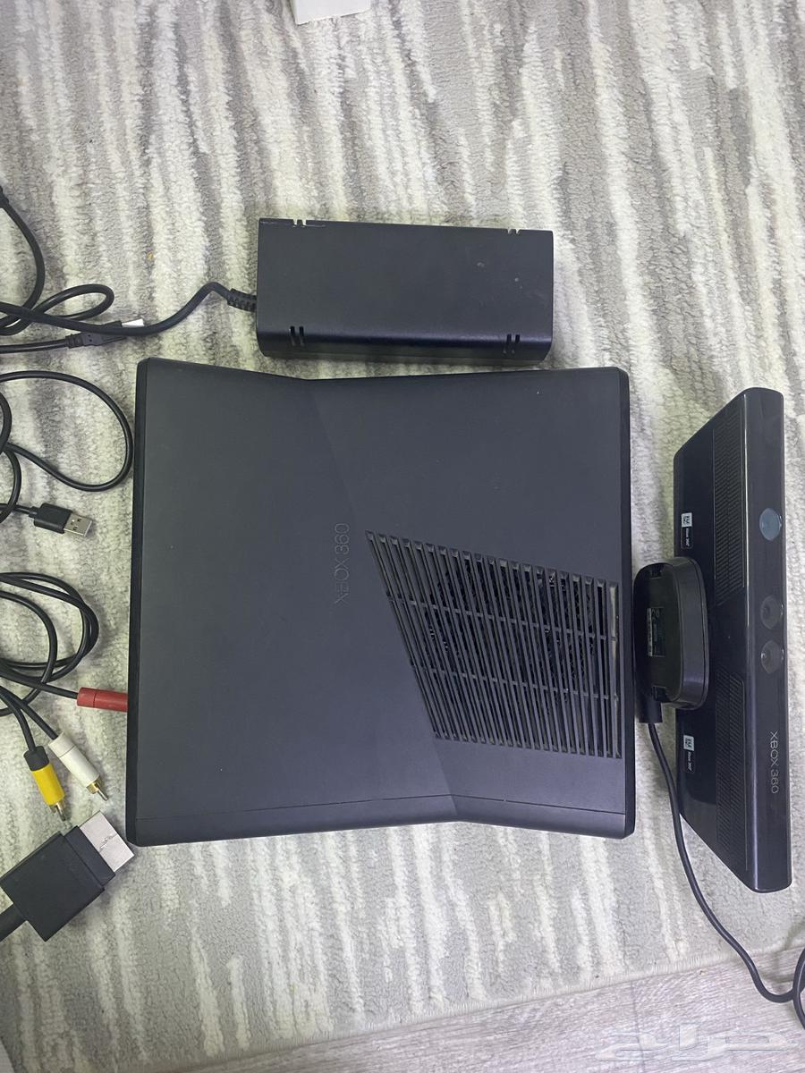 Xbox 360 Slim63794885958403111
