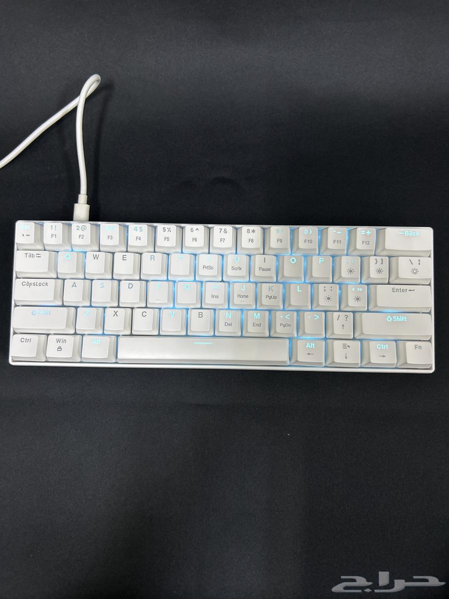 Keyboard - Keyboard - Mechanical - Switches - from Magegee63796557034497113