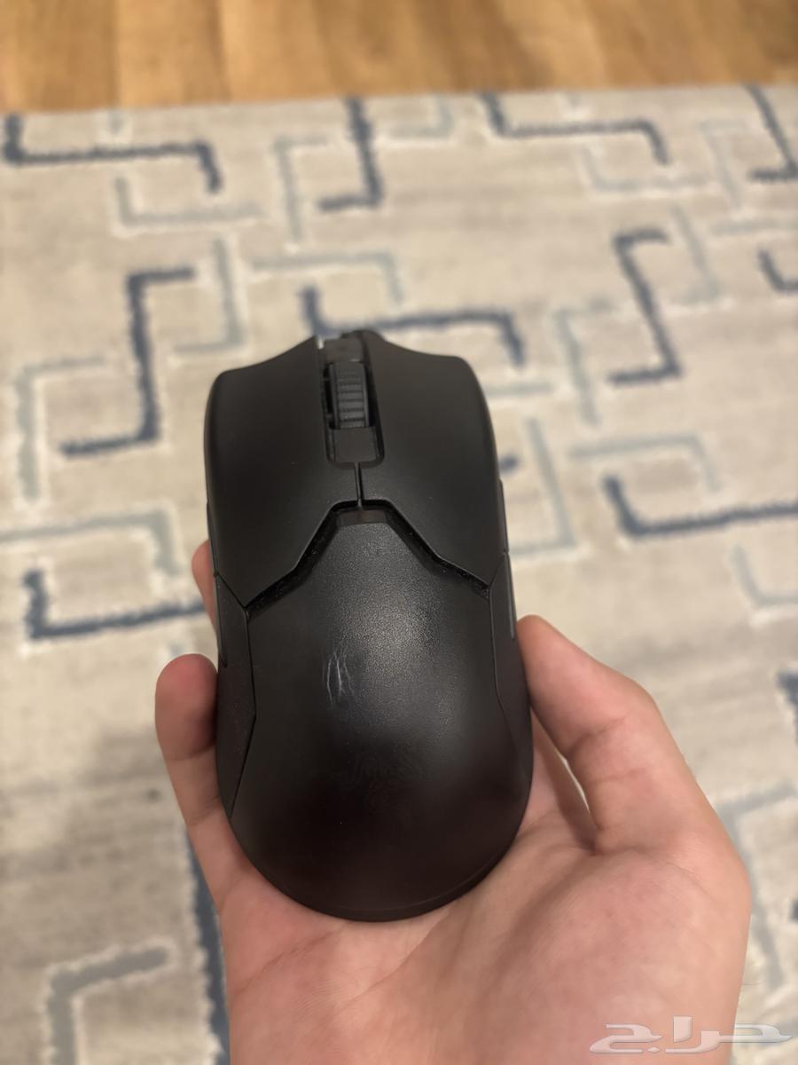 Razer Viper 8KHz Almost New63789148153345110