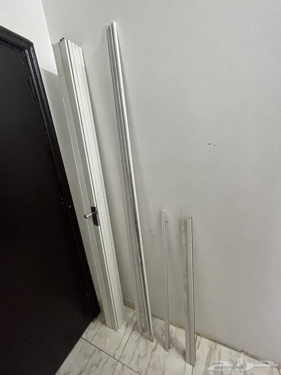 A clean sliding door with no defects, strong and excellent craftsmanship63790543510017113