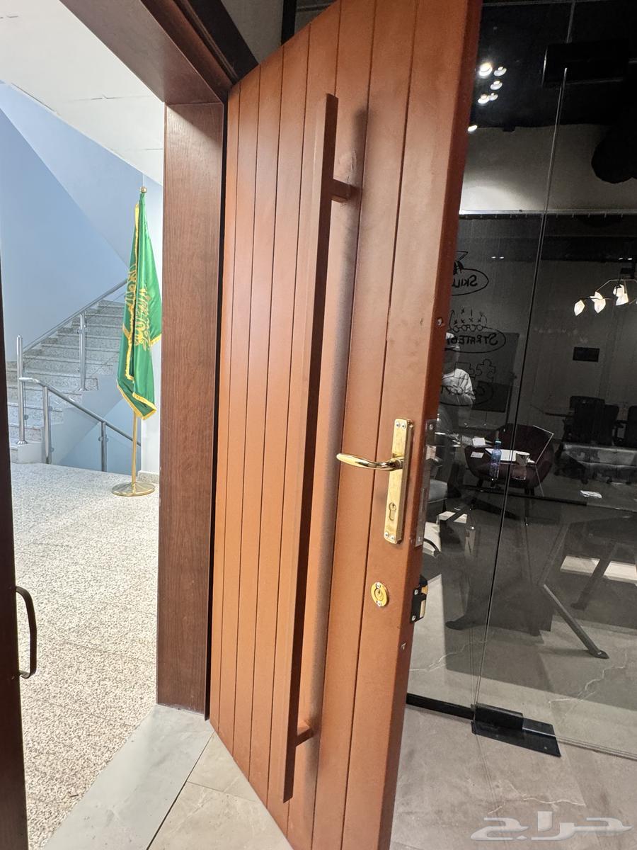 باب حديد للبيع63796660861057112