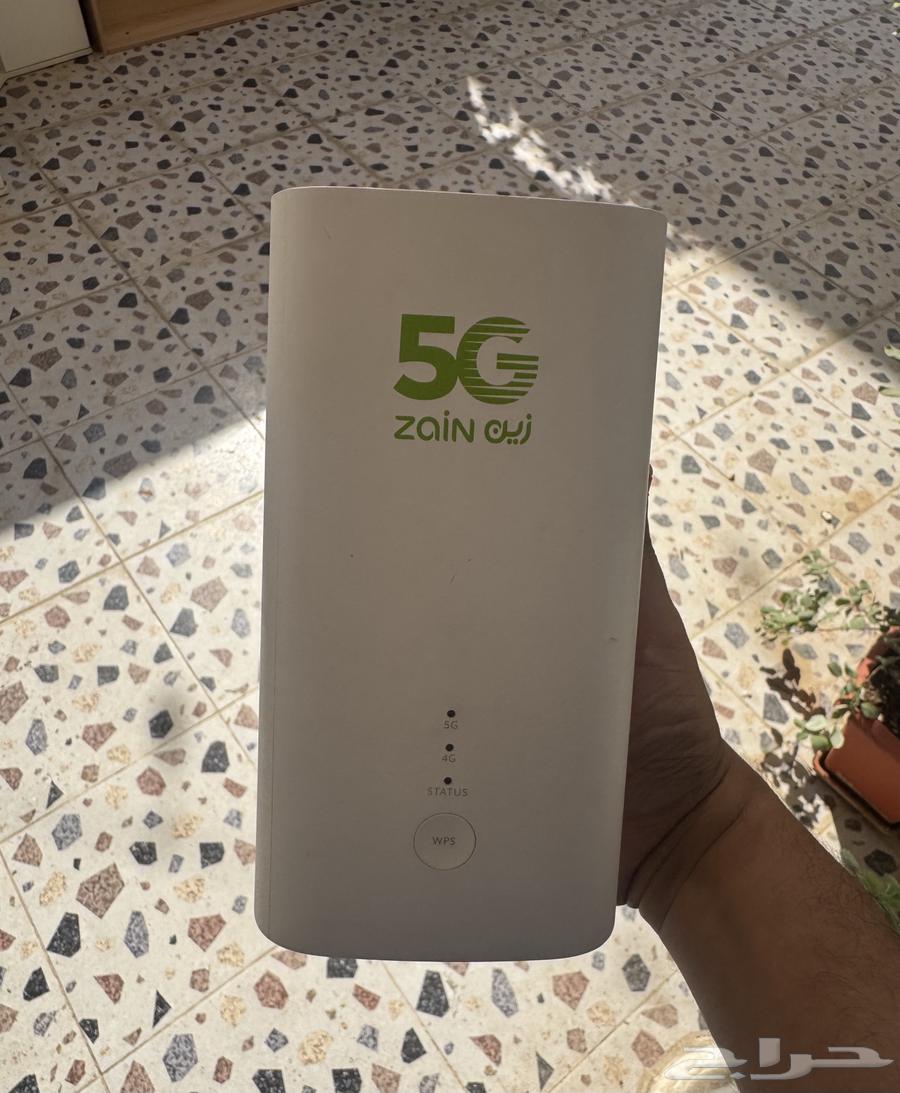راوتر زين 5g للبيع63794765887746110
