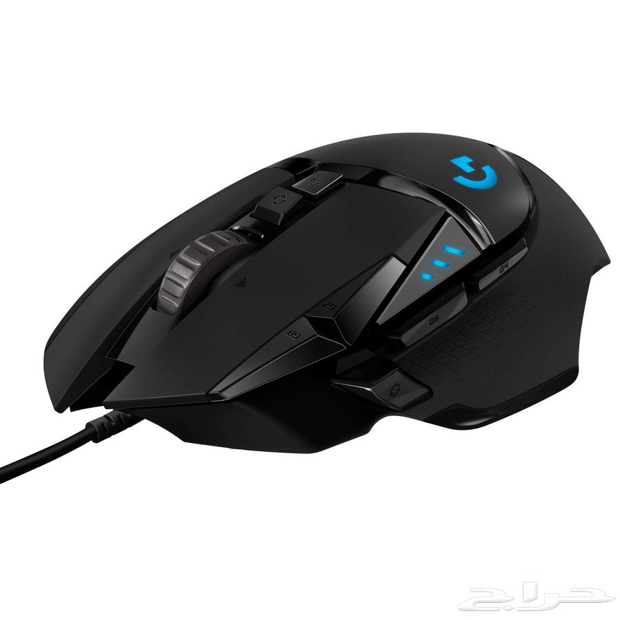 Logitech 502g Mouse63799007787267110