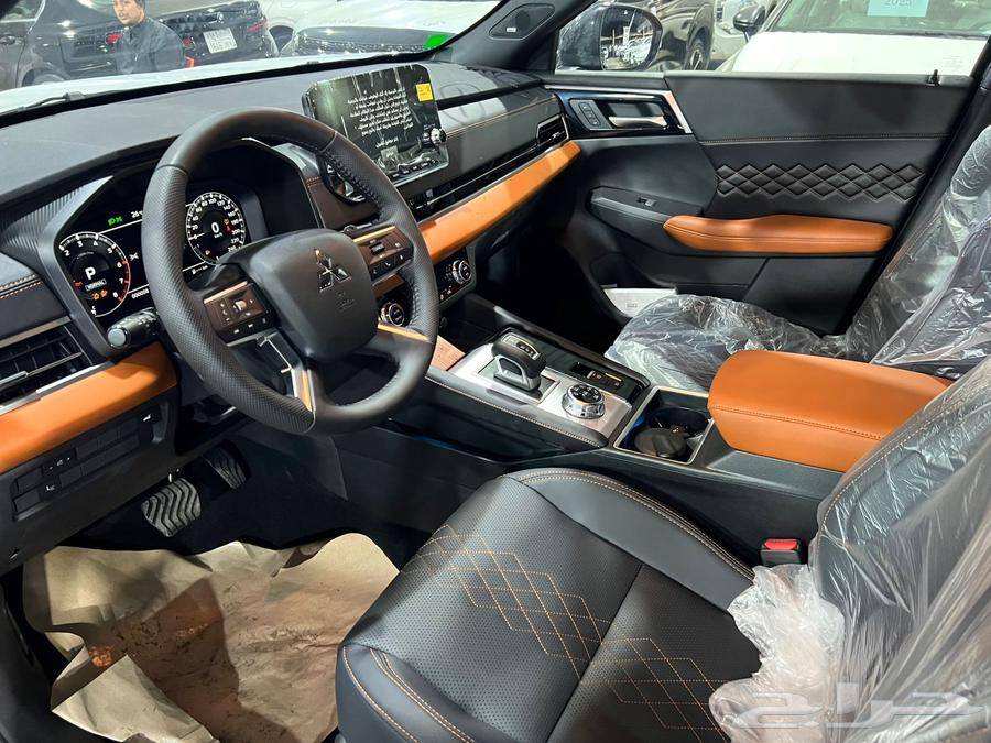 Mitsubishi Outlander 2025 Premium Cash and Installments63946801716353114