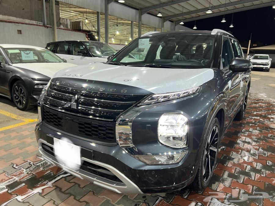 Mitsubishi Outlander 2025 Premium Cash and Installments63946801716353110