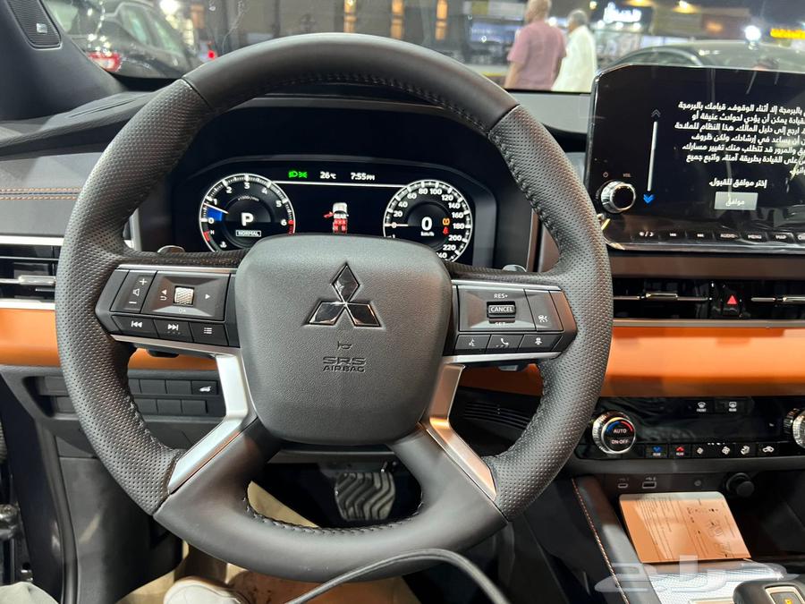 Mitsubishi Outlander 2025 Premium Cash and Installments63946801716353113