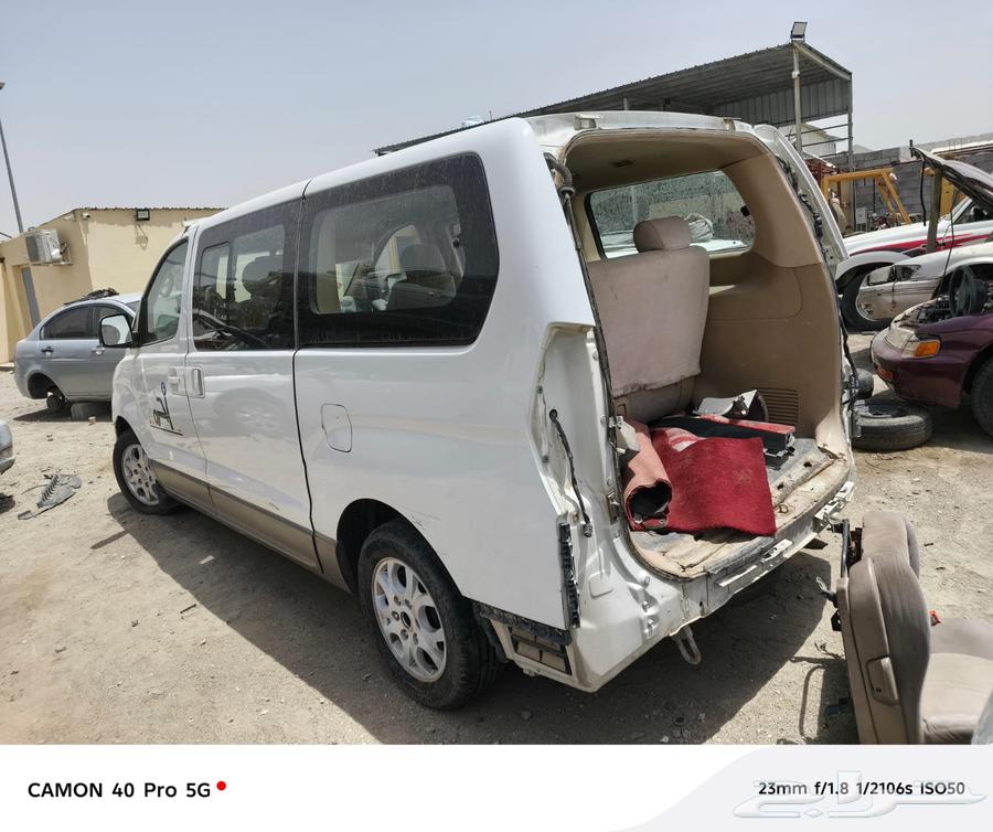 Hyundai H1 201263942614198403113
