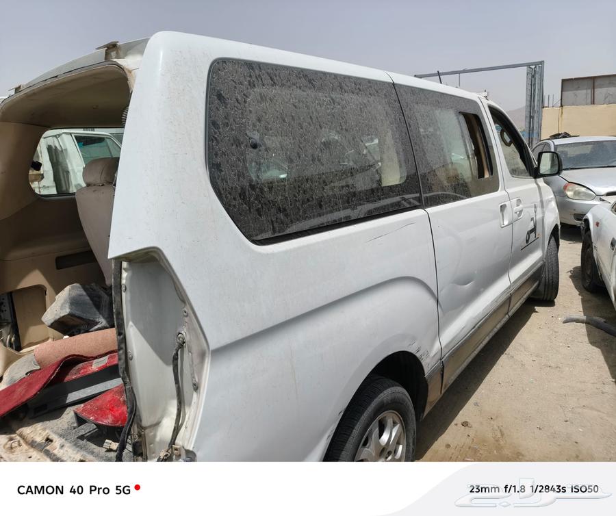 Hyundai H1 201263942614198403112