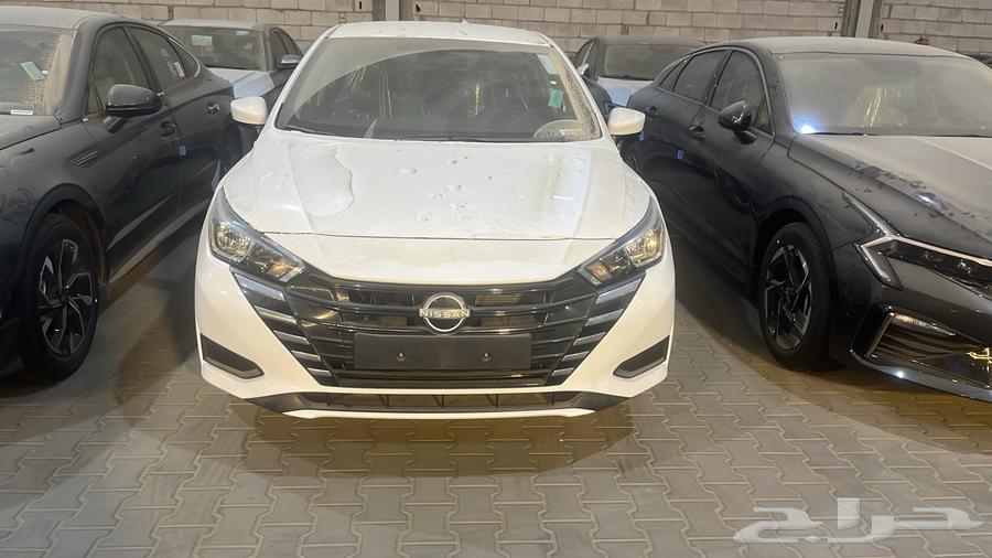 Nissan Sunny New Model Cash and Installments63952929676546110