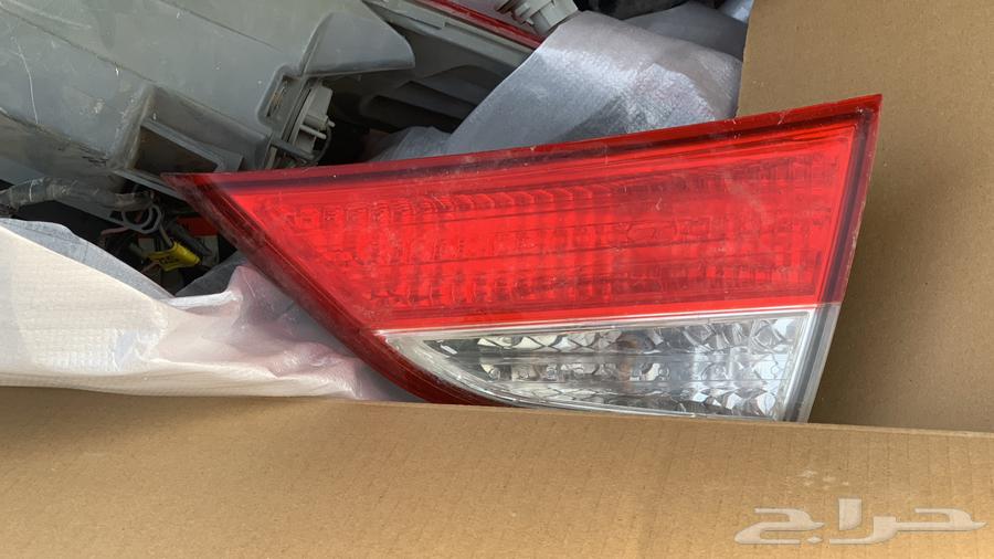 Accent Rear Bumpers for Elantra63933864823170110