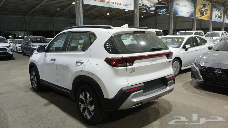 Kia Sonet Mid 2023 New63947495598721111