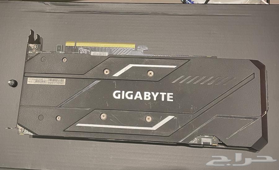 Graphics Card63796974740738114