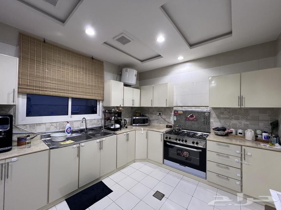 مطبخ للبيع استخدام نظيف63792553197570111