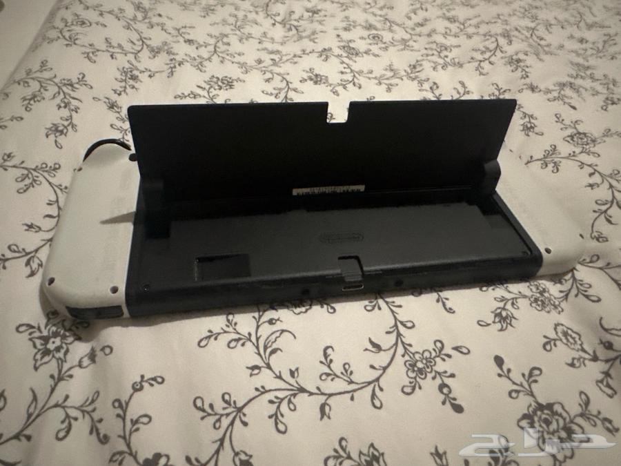 Nintendo Switch OLED without any defects, new used for two weeks63800271856899112