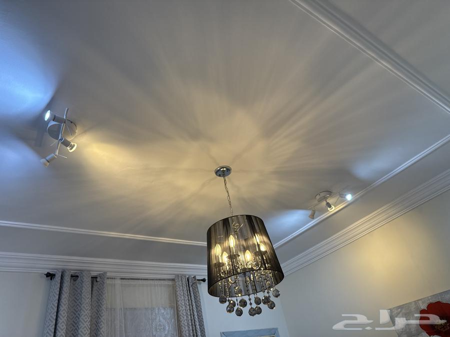 Three lights for 70 riyals, four for 40 riyals from IKEA63796139343875110