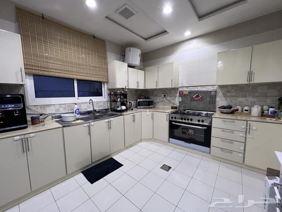 مطبخ للبيع استخدام نظيف63792553197570113