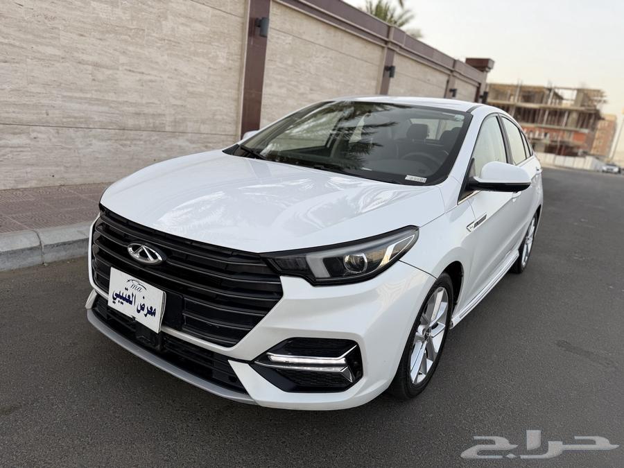 Chery Arrizo 6 2022 model for sale, fully equipped63955858805377113