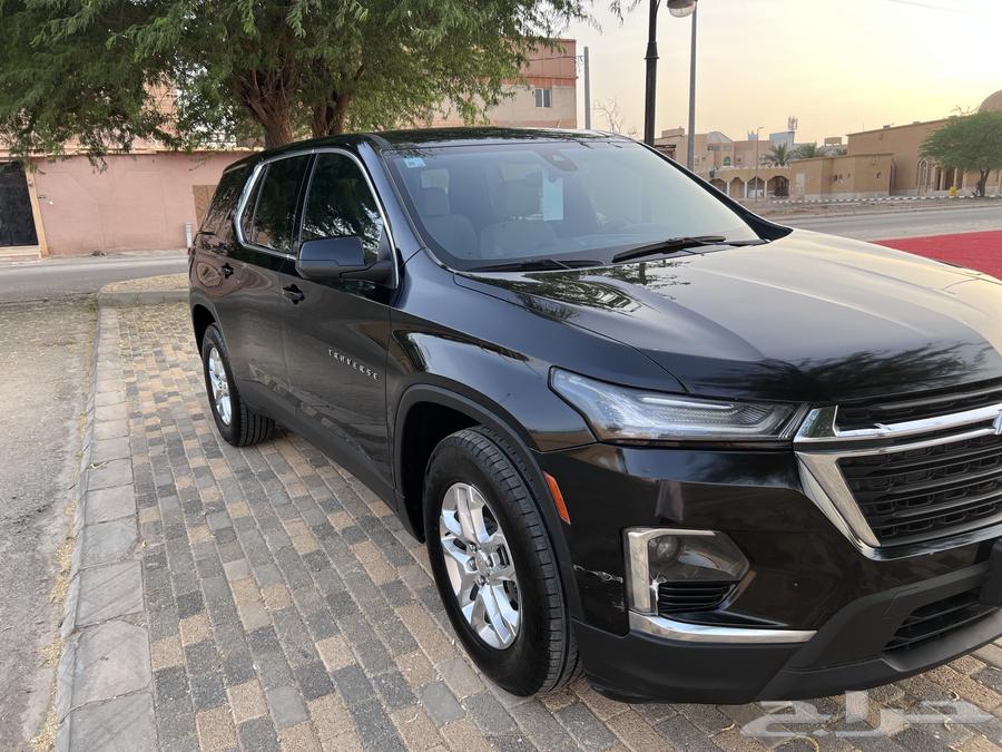 2023 Traverse for sale63933864833410112