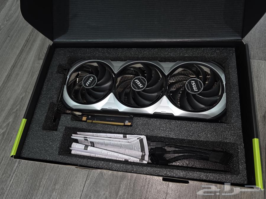 RTX 4080 SUPER Graphics Card63792865114369113