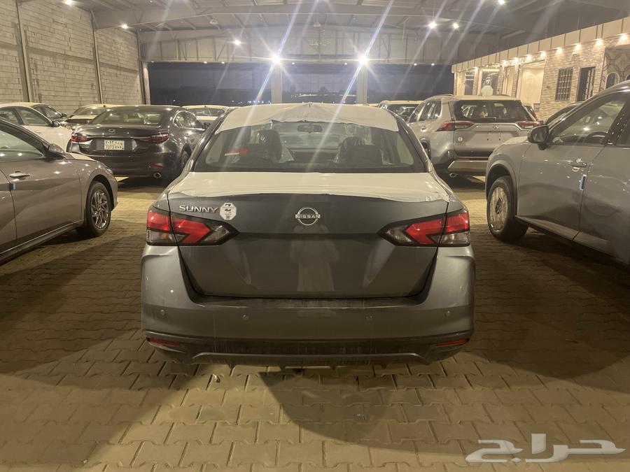 Nissan Sunny New Model Cash and Installments63952929676546114