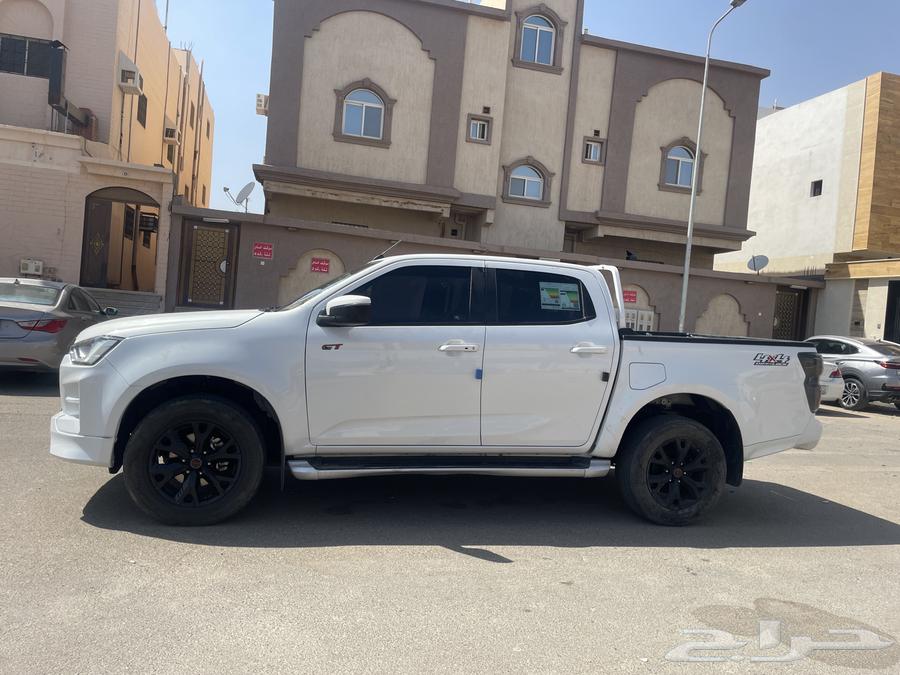 Isuzu D-Max 2023 full option for sale63947622581763111