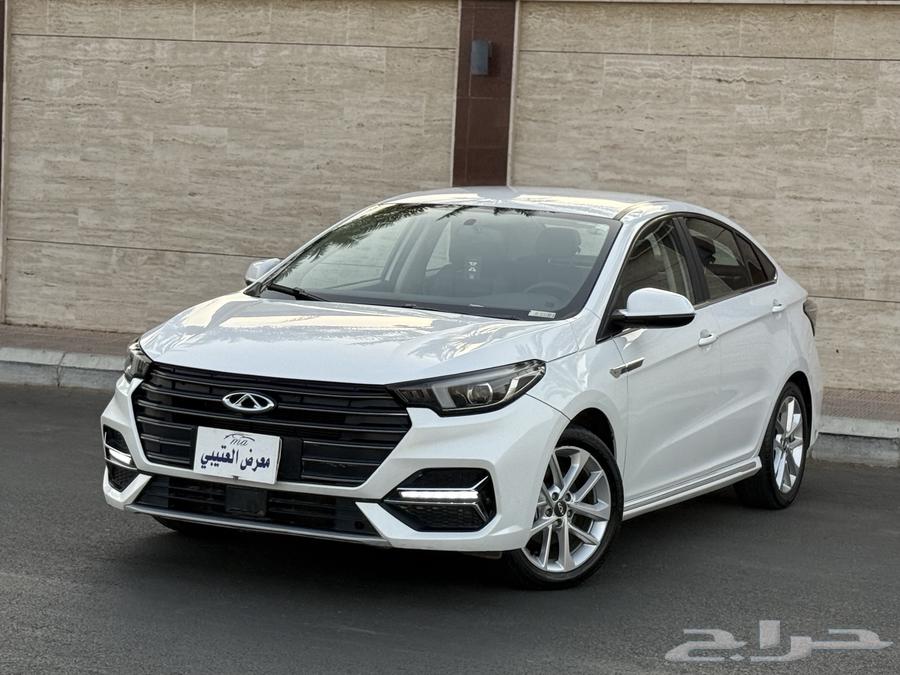 Chery Arrizo 6 2022 model for sale, fully equipped63955858805377111