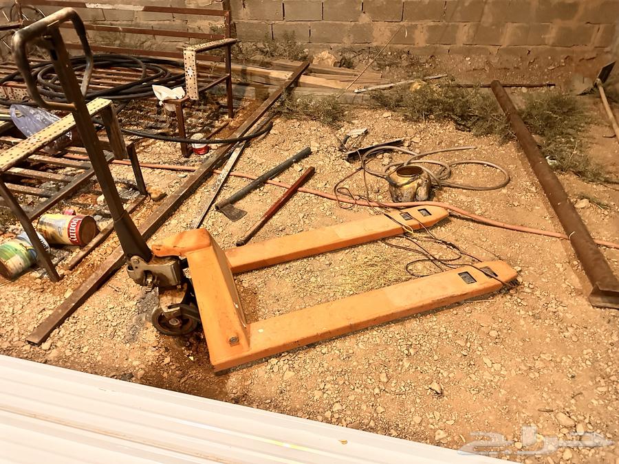 For sale, a Handi-Lift63938653636739112