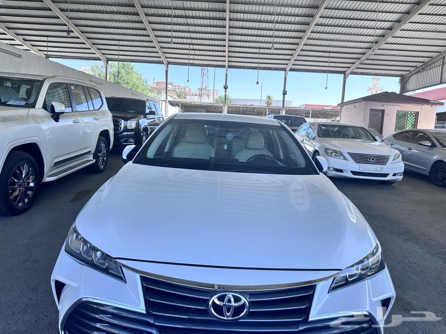 Avalon 202163942379019778113