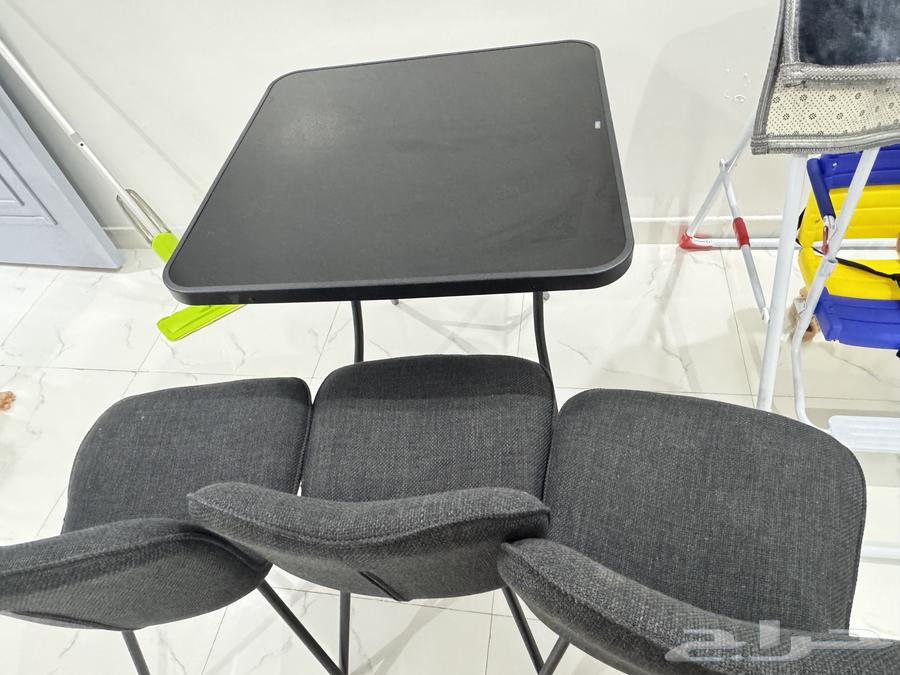 Table, chairs, sofa, and carpet for sale63795278960131113