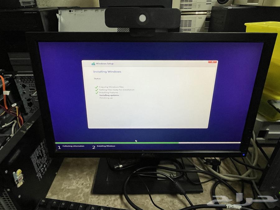 Dell HP Acer Computer Monitor 50 Riyals63788542850946112