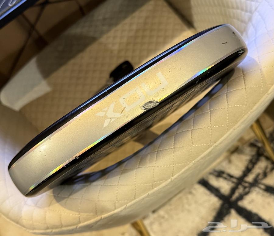 NOX AT LUXURY ATTACK 2024 مضرب بادل تابيا63794376663555113