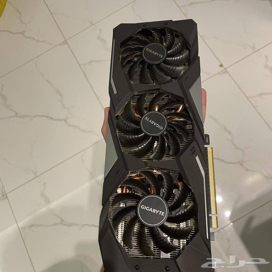 Graphics Card63796974740738112