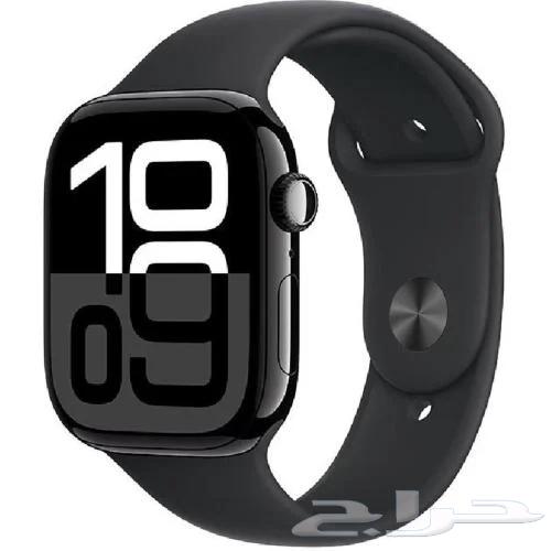 Original Apple Watch, size 46, used for less than a day63788216694145110