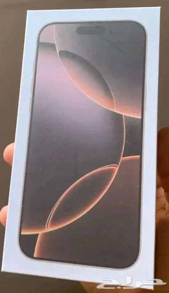 آيفون 16 برو ماكس 512 قيقا تقليد كوري مشابه الجوال الأصلي63790000028802114
